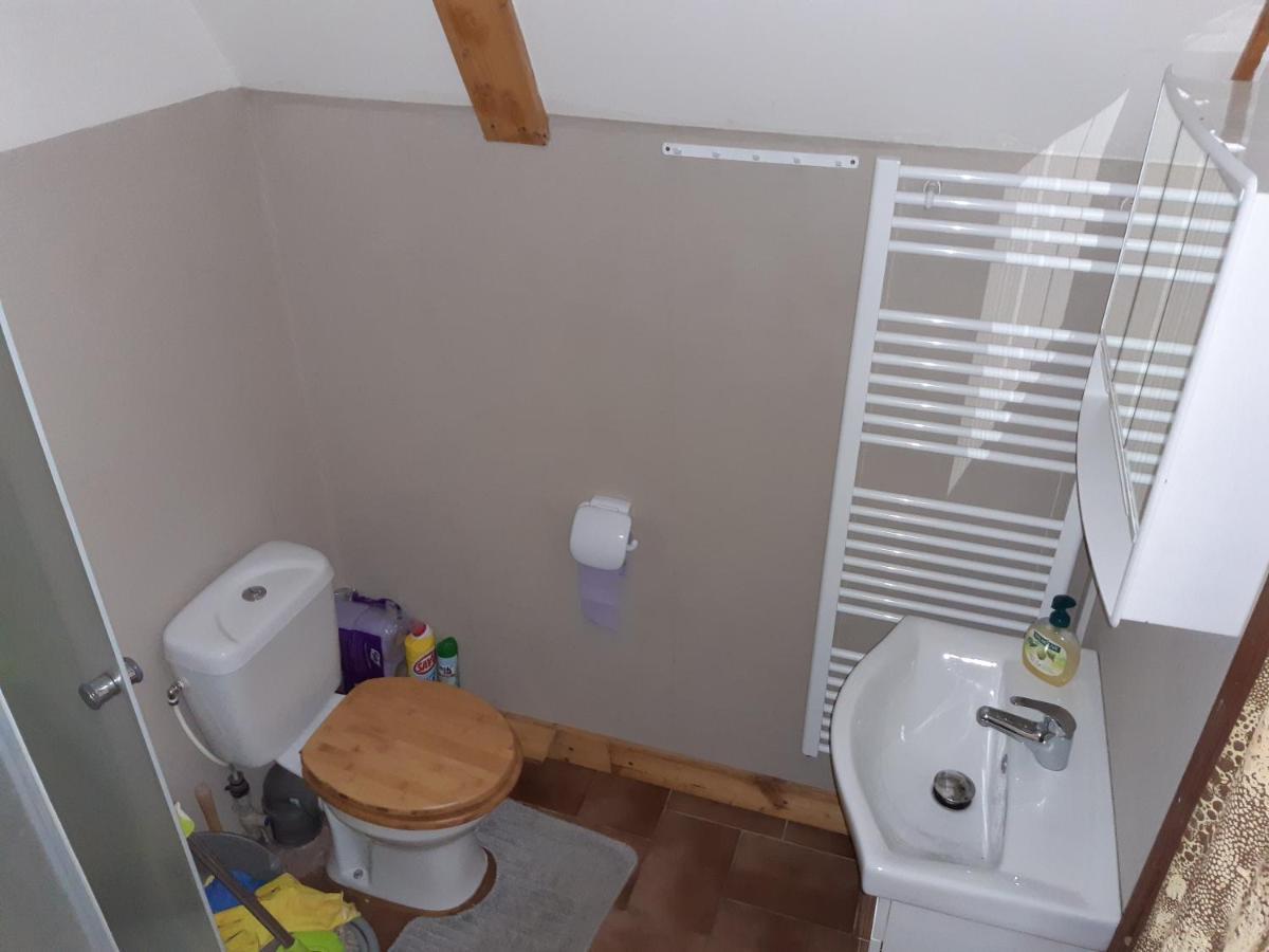 Rabyne Holiday Home Zajicovi מראה חיצוני תמונה
