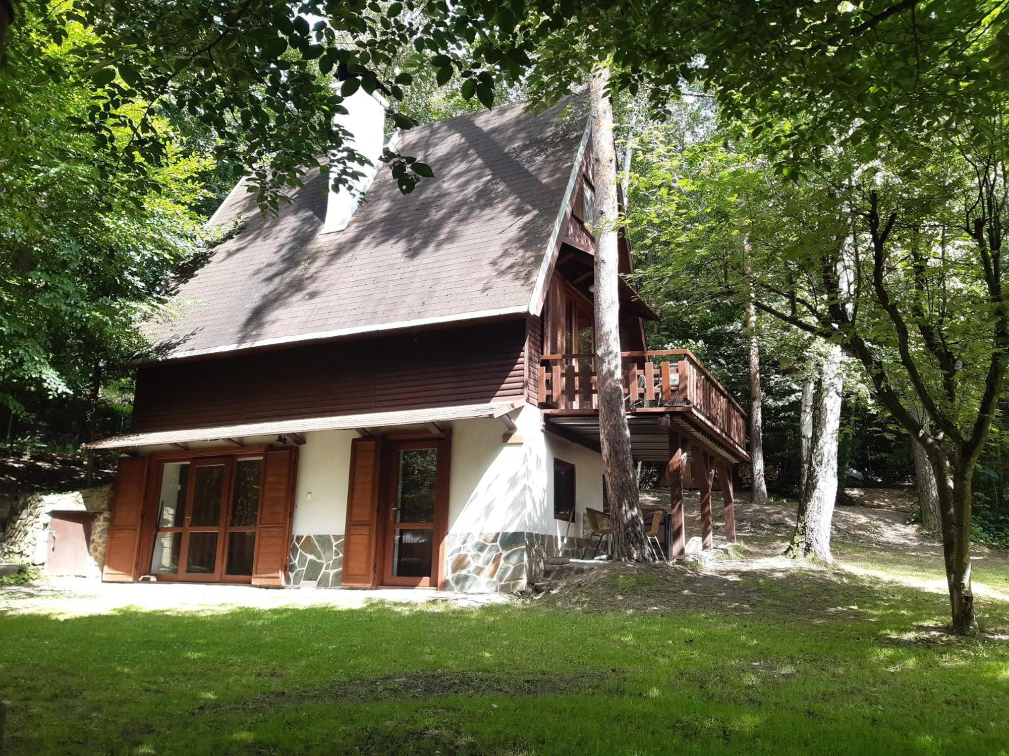 Rabyne Holiday Home Zajicovi מראה חיצוני תמונה